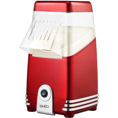 Machine pop corn FMP450 SIMEO
