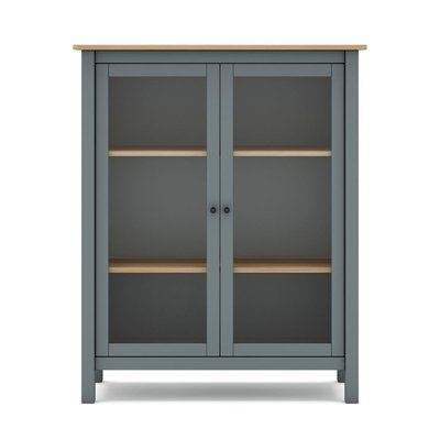 Vitrine 2 Portes L90 x H110 cm - Misti CALICOSY