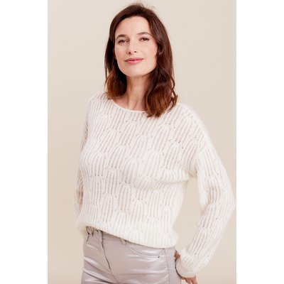 Pull manches longues sequins BREAL