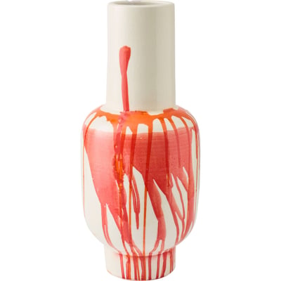 Vase en poterie fait main RECOLLECTION