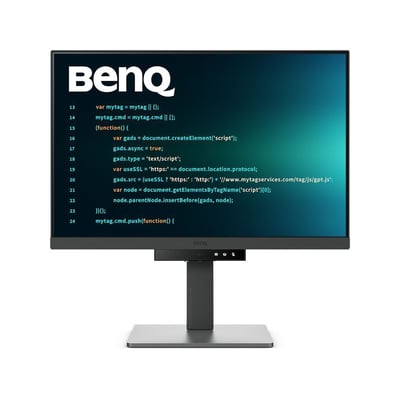 Ecran RD240Q 24" IPS DQHD HDR USB-C 90W BENQ