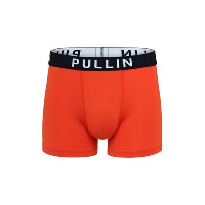 BOXER UNI LYCRA FORME CLASSIQUE MASTER PULLIN