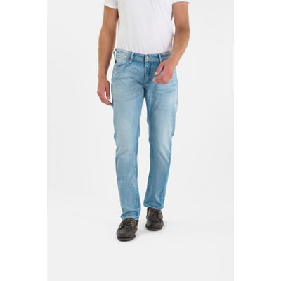 Jeans slim BLUE JOGG 700/11, longueur 34 LE TEMPS DES CERISES