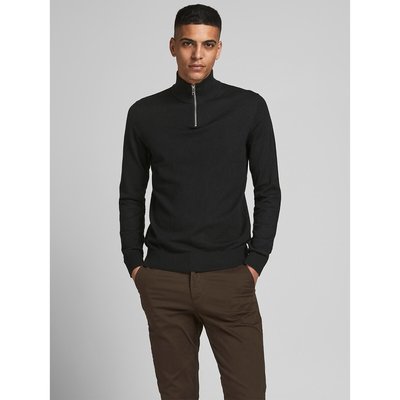 Jersey de cuello alto con cremallera Emil JACK & JONES