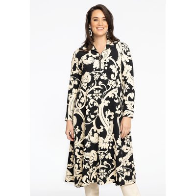 Robe imprimé / imprimée YOEK