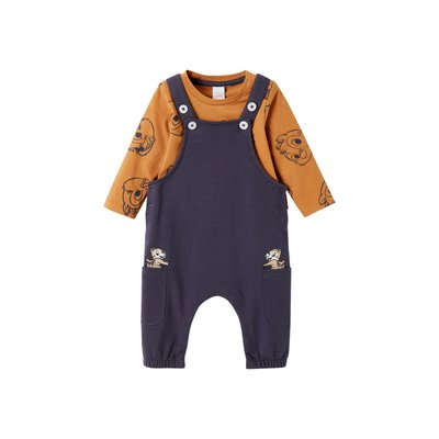 Ensemble 2 pièces Disney® Tic & Tac VERTBAUDET
