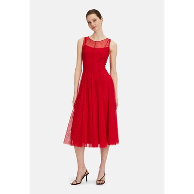 Robe de cocktail près du corps VERA MONT