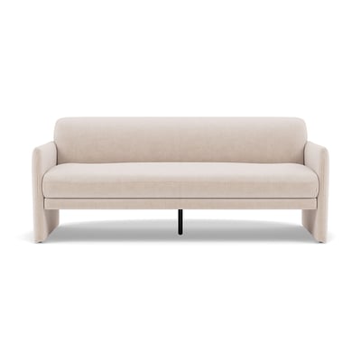 Canapé Clic-clac en  3 places - MATHIS LISA DESIGN
