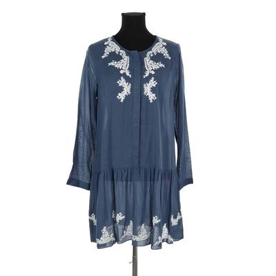 Robe en lin - Très Bon État STELLA FOREST