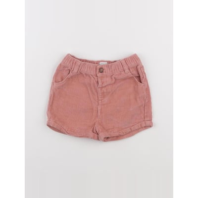 Short - Très bon état VERTBAUDET