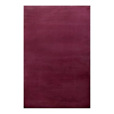 Tapis salon très douillet en microfibre , VITA HOMIE LIVING