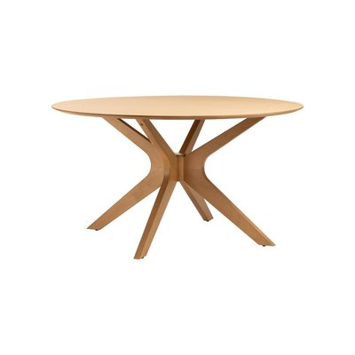Table à manger Bois - MOORE KENAY