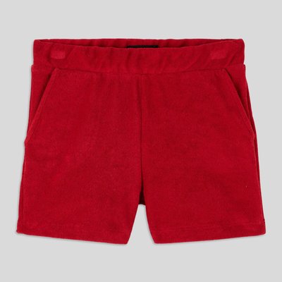Short eponge garcon discount
