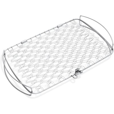 Panier de cuisson Panier à poisson Gd modèle WEBER
