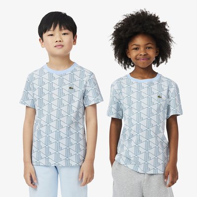 Short Sleeve T-Shirt LACOSTE