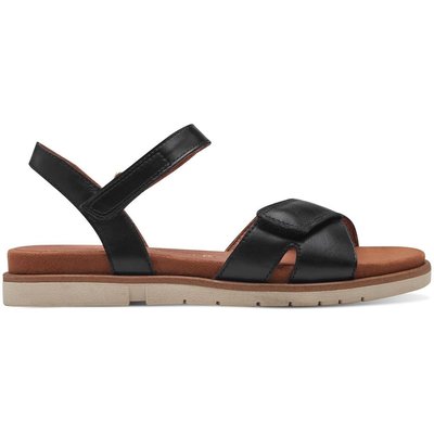 Sandale en cuir MARCO TOZZI