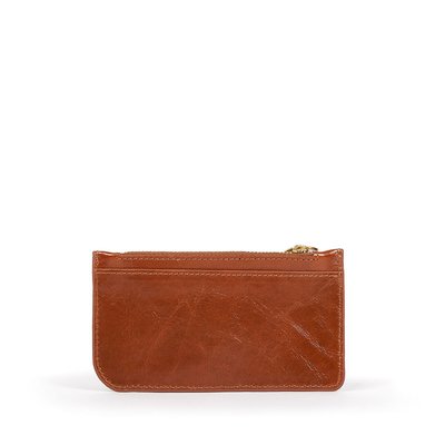 Porte-monnaie, porte-cartes cuir ALIX NAT & NIN