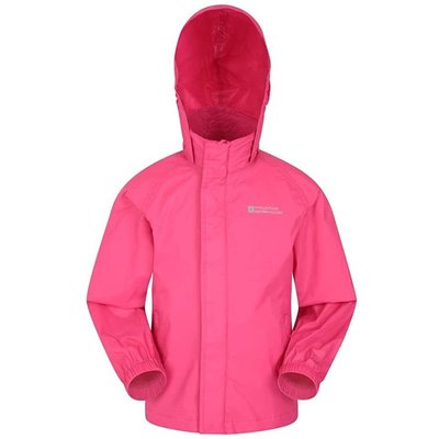 Veste imperméable PAKKA MOUNTAIN WAREHOUSE
