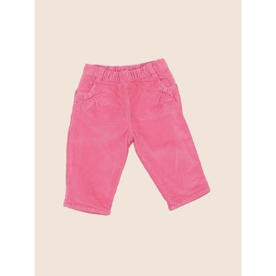 Pantalon - Etat satisfaisant PETIT BATEAU
