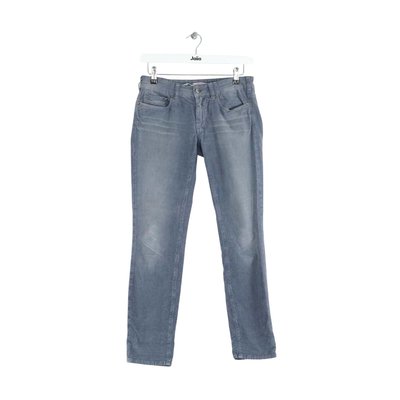 Pantalon droit en coton - Très Bon État VANESSA BRUNO