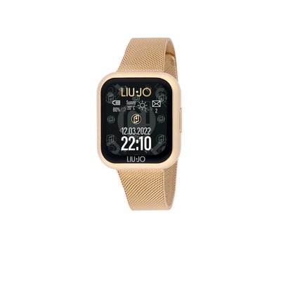 Smartwatch Liu Jo en acier LIU JO