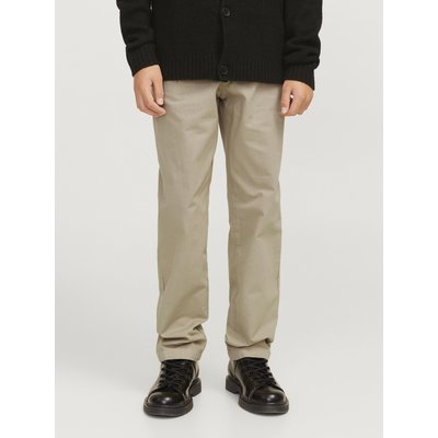 Pantalon à jambe large Wide Leg Fit Junior Pantalon à jambe large JACK & JONES JUNIOR
