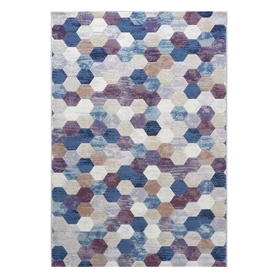 Tapete Hex, CUTCUT CUTCUT