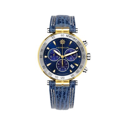 Montre Analogique NEWPORT HERBELIN
