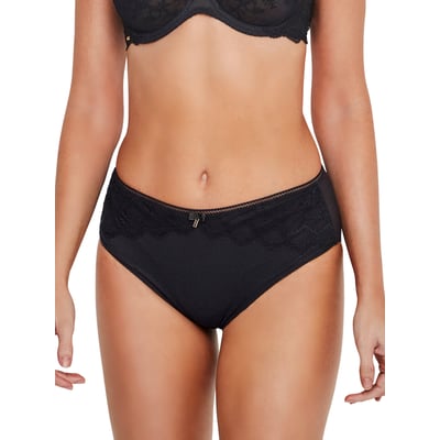 Culotte taille haute MANUELA SELMARK