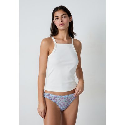 Culotte bloomer imprimée BLISS2 ETAM