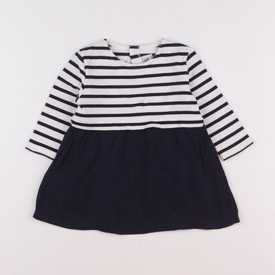 Robe - Très bon état PETIT BATEAU