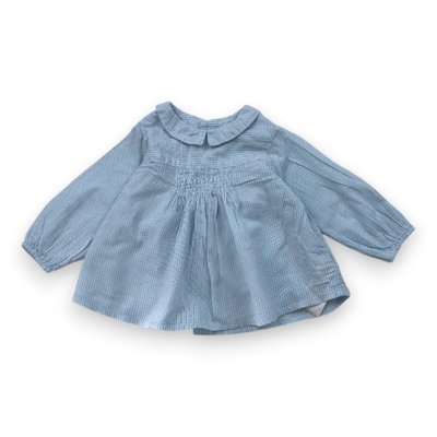 Blouse bébé - Très bon état BONTON
