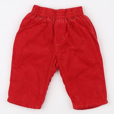 Pantalon doublé - Très bon état CATIMINI