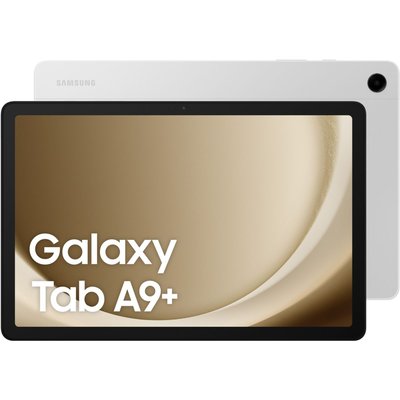 Tablette Android Galaxy Tab A9+ 128Go Wifi Argent SAMSUNG