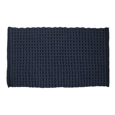 Tapis d'intérieur ou salle de bain 2200 gr/m² WAFFLE SENSEI MAISON