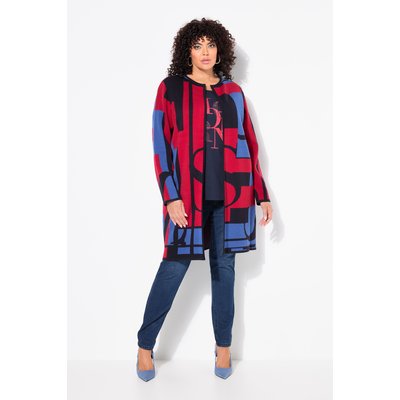 Cardigan double-face ULLA POPKEN