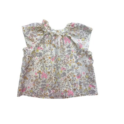 Blouse bébé - Très bon état BONPOINT