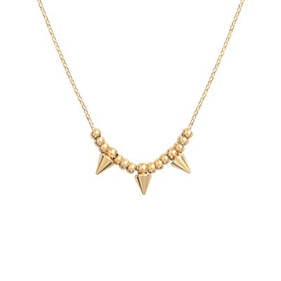 Collier phenix 3pm CAROLINE NAJMAN