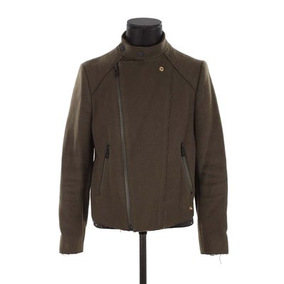 Veste en laine - Bon État ZADIG&VOLTAIRE