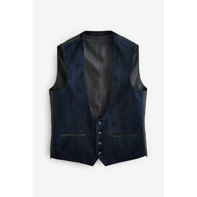 Gilet de costume boutonné NEXT