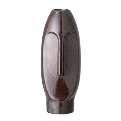 Vase masque céramique  David BLOOMINGVILLE