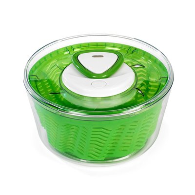 E9400120 Easy Spin Salad Spinner ZYLISS
