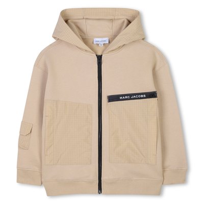 Sweat-shirt multi-poche MARC JACOBS