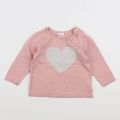 Pull bebe fille h&m top