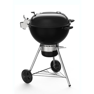 Barbecue charbon Master-Touch GBS Premium E-5770 Charcoal WEBER