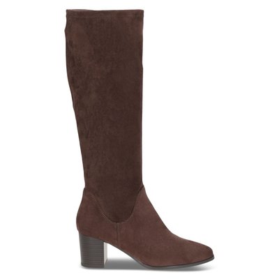 Bottes talon bloc CAPRICE