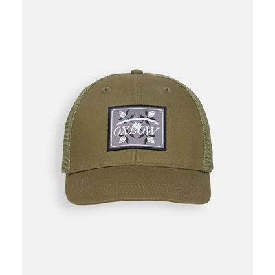 Casquette trucker corpo KEPY OXBOW