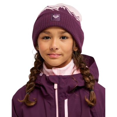 Bonnet SNOWROX. ROXY