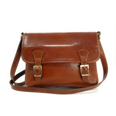 Sac bandoulière en cuir NIAGARA OH MY BAG