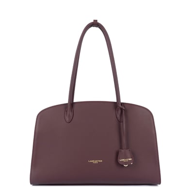 Grand sac cabas épaule MADEMOISELLE BONNIE LANCASTER